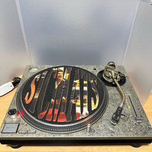 Technics 테크닉스 SL-1200MK3