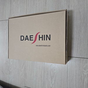 안전장화
