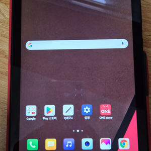 LG g패드 p530l 7인치