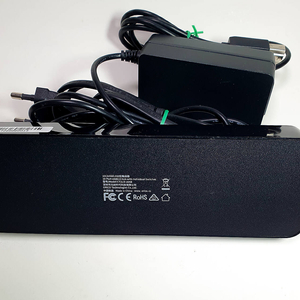 오리코 10포트 USB 허브 3.0 택포