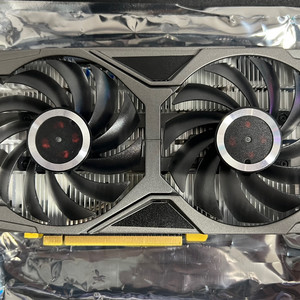 RTX 2060 SUPER 택포
