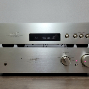 인켈 엠프 AX-7R MK2,인켈 튜너 TX-7C MK