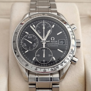 오메가 스피드마스터 구구형 검판 39mm 3513.50