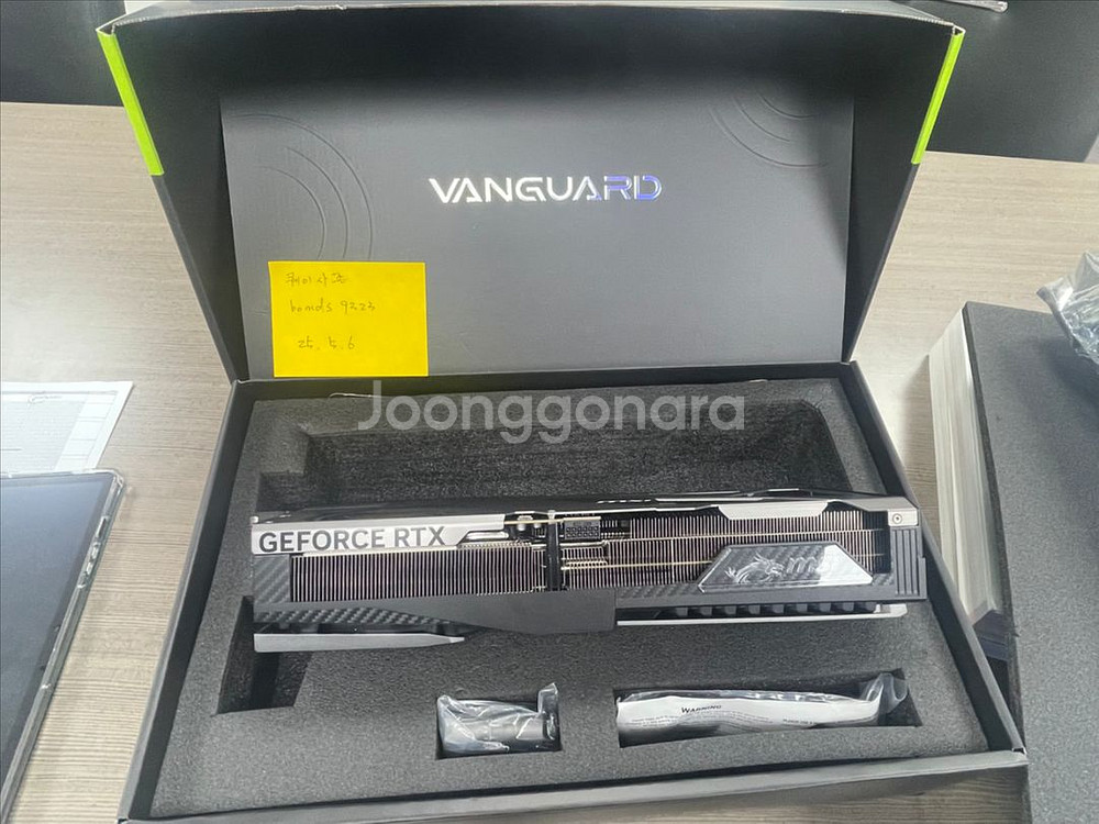 RTX 5080 뱅가드--3