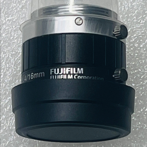 FUJINON. HF16HA-1B