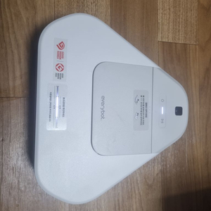 에브리봇 쓰리스핀 EVO TS401W 새제품