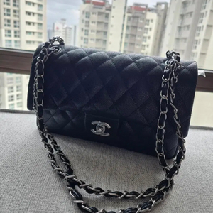 새상품) 샤넬 클래식백