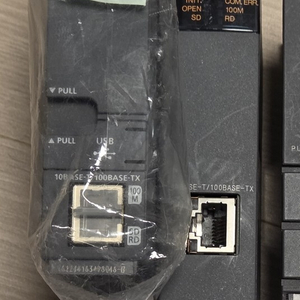 PLC Q06UDVCPU