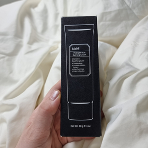 디어클레어스 미드나잇 블루 카밍 크림 60g
