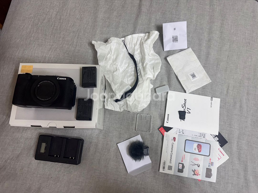 캐논 파워샷v1--0