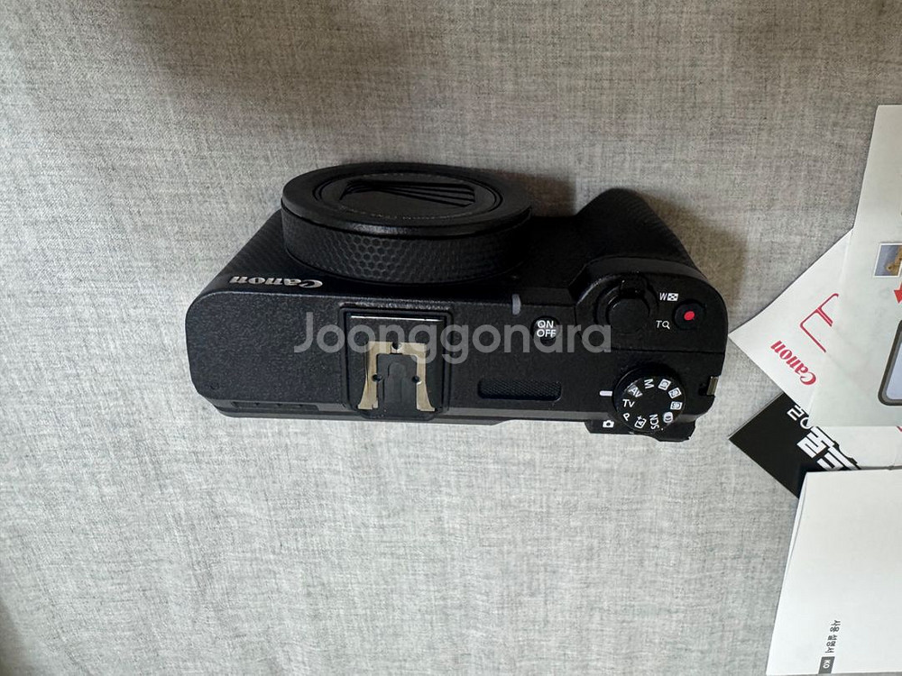 캐논 파워샷v1--3