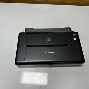 캐논 ip110 칼라 프린터기
