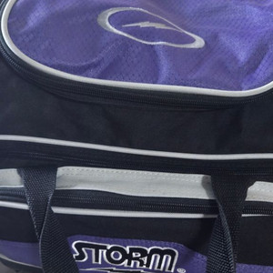 Storm 볼링 가방 (1볼,3볼) 싸게 판매합니다 !