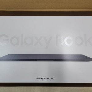 갤럭시북4울트라9,64GB,2TB,RTX4070