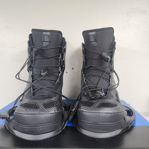 로닉스 웨이크보드 바인딩 size9