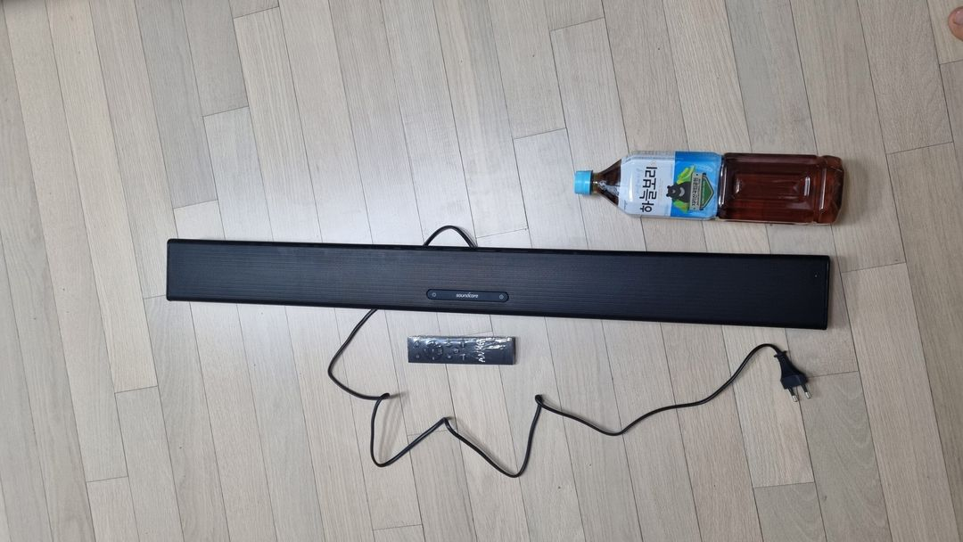 앤커 ANKER 사운드바 A3371 100Wat 이미지