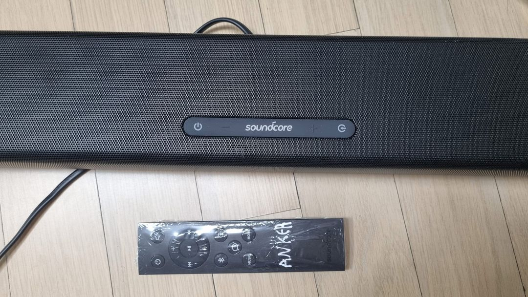 앤커 ANKER 사운드바 A3371 100Wat 이미지