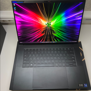 레이저 블레이드 16 RTX 4090