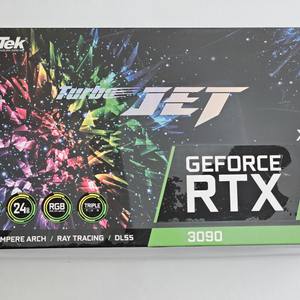 rtx 3090 그래픽카드 판매합니다