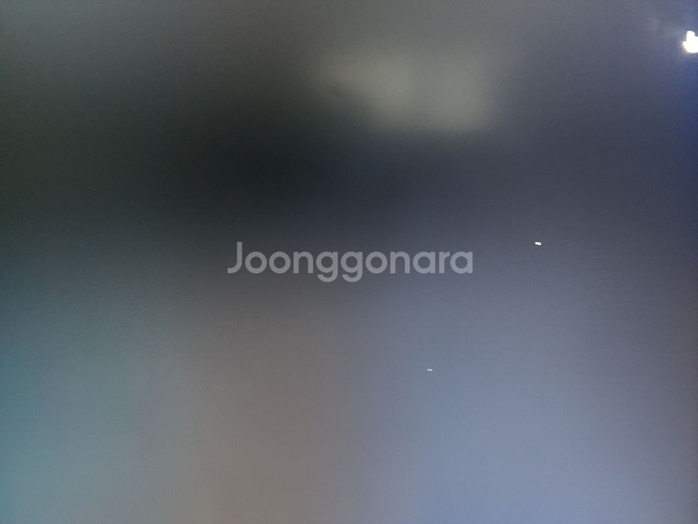 C급 한성모니터 3479uc 팝니다--6