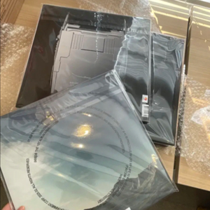 에스파 aespa LP