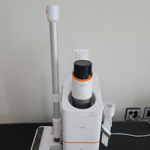 존 JONR VC10PRO 무선청소기(A급,먼지자동비움