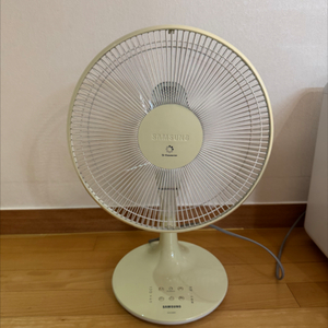 삼성 선풍기 서큘 에어 써큘 정품 청소완료 서큘레이터