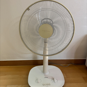 삼성 선풍기 서큘 에어 써큘 정품 청소완료 서큘레이터