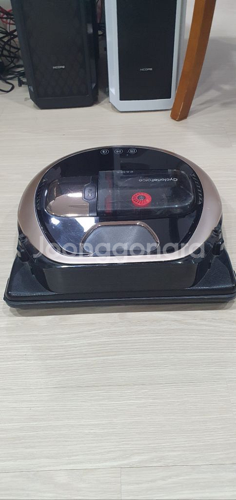 삼성 로봇청소기 vr20m7070wd 팝니다--3