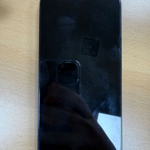 (풀박스)아이폰14 플러스 미드나이트 블랙 256g 팝