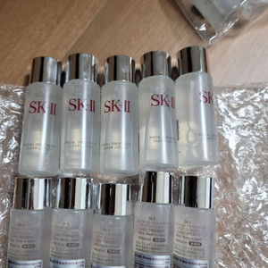 sk2 클리어로션 300ml