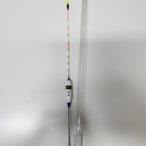 청옥 찌 32cm 새상품 민물 낚시