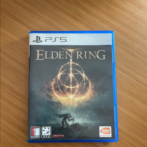 PS5 엘든링(택포)