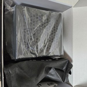 darkFlash 퍼펙트모스트 850W 파워
