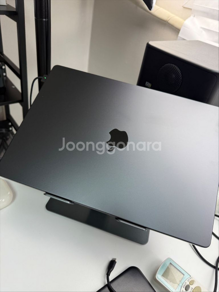 (풀박)맥북 프로 16 M4 Pro--0