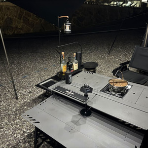 카고컨테이너 솔리드행어,멀티행어,랜턴걸이까지