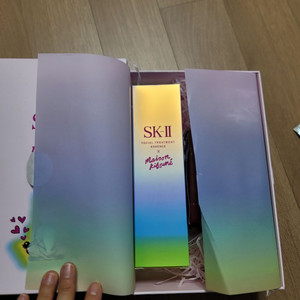 sk2 피테라에센스 230ml