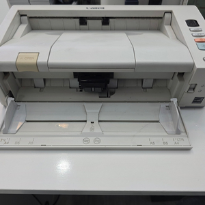 캐논 DR-m140 고속스캐너
