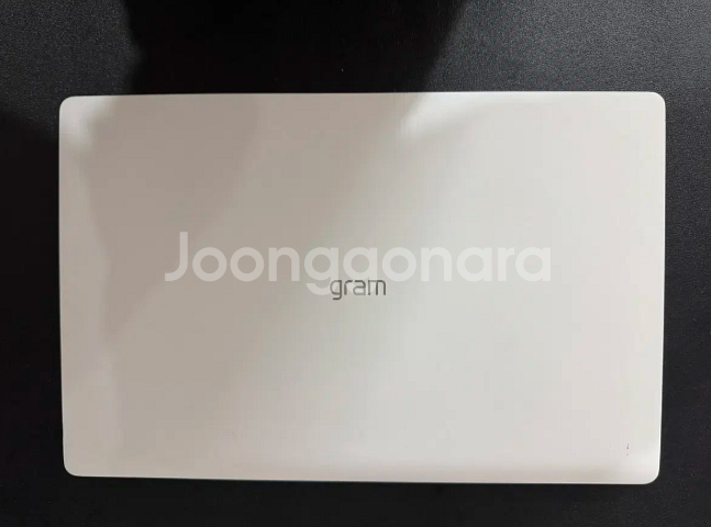 [가성비 중고] LG 그램 14인치 14ZD90N--2