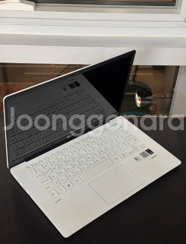 [가성비 중고] LG 그램 14인치 14ZD90N--3