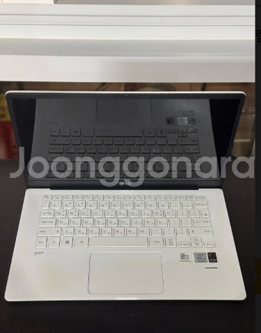 [가성비 중고] LG 그램 14인치 14ZD90N--0