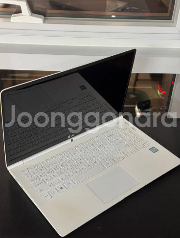 [가성비 노트북 중고] LG 그램 15인치 PC그램--1
