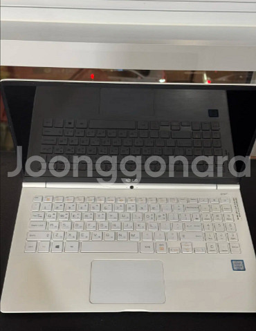 [가성비 노트북 중고] LG 그램 15인치 PC그램--4