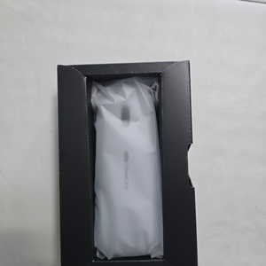 브라운 8,9 면도기 파워케이스 새상품