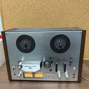Akai 아카이 GX-4000D 오픈 릴 데크