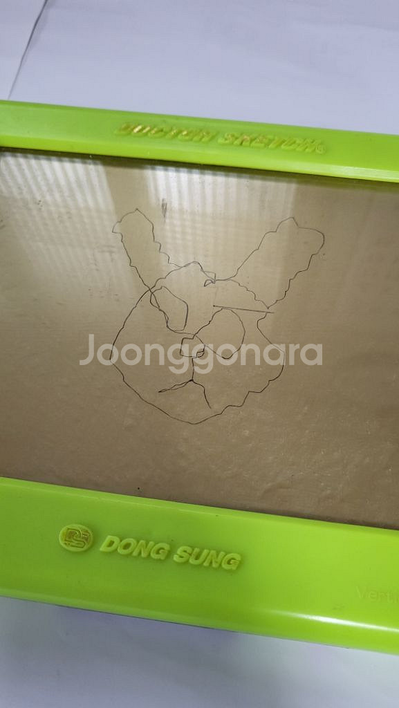 아이디어 스케치북 장난감 낙서 메모판 그림판 스케치 고--2
