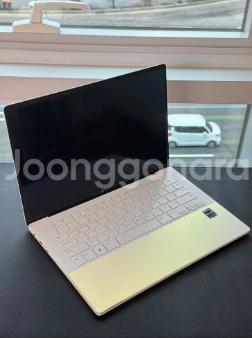 [가성비 노트북 중고] LG 그램 14인치 스타일 14--1
