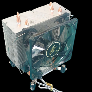 [중고] DEEPCOOL FURY 공냉 CPU 쿨러
