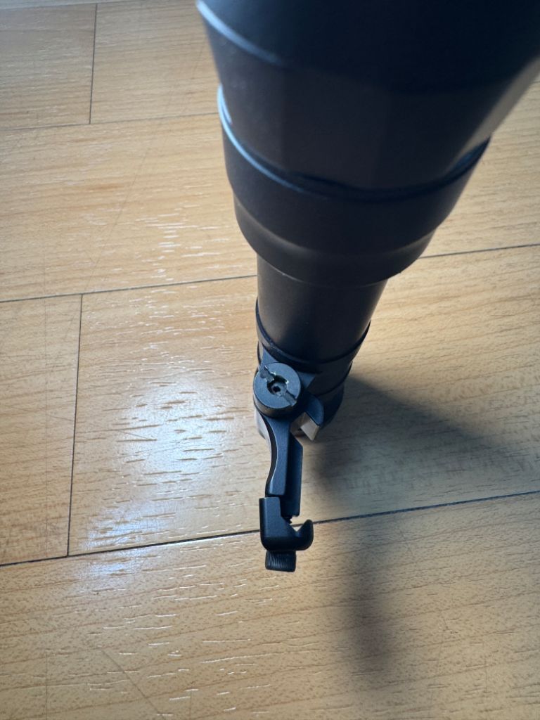 슈어파이어 M640DFT 스카우트 라이트 팝니다--3