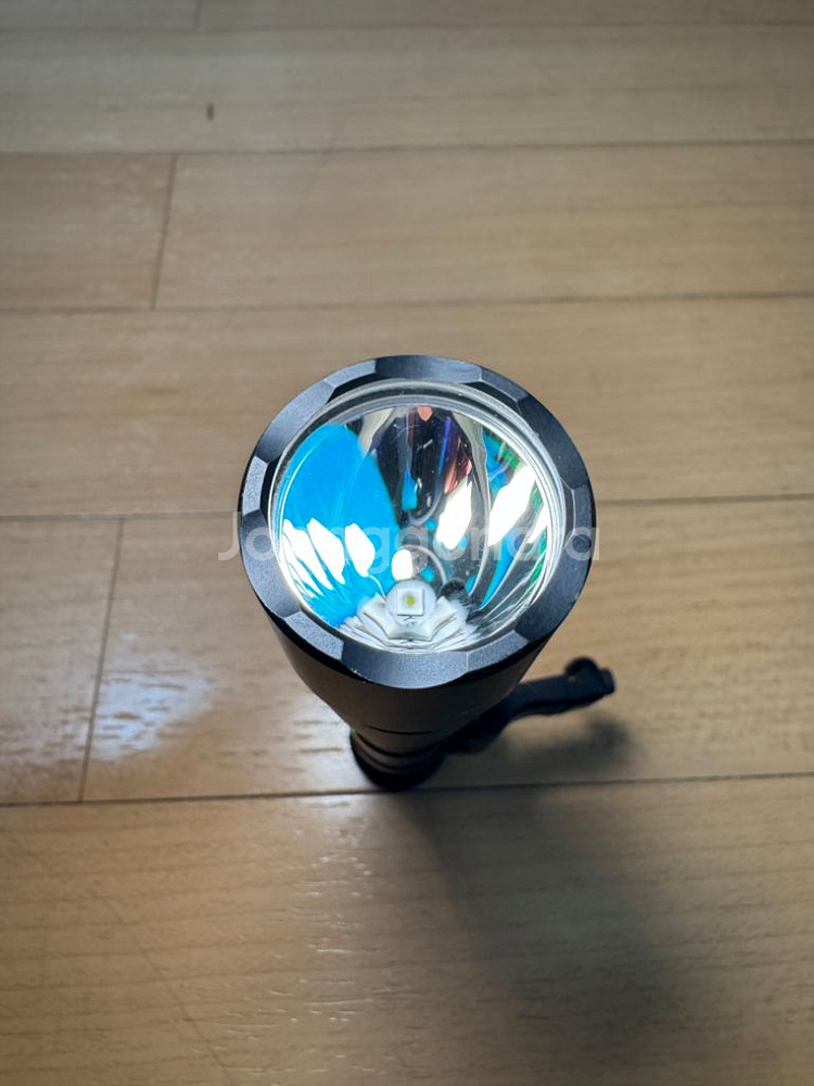 슈어파이어 M640DFT 스카우트 라이트 팝니다--4
